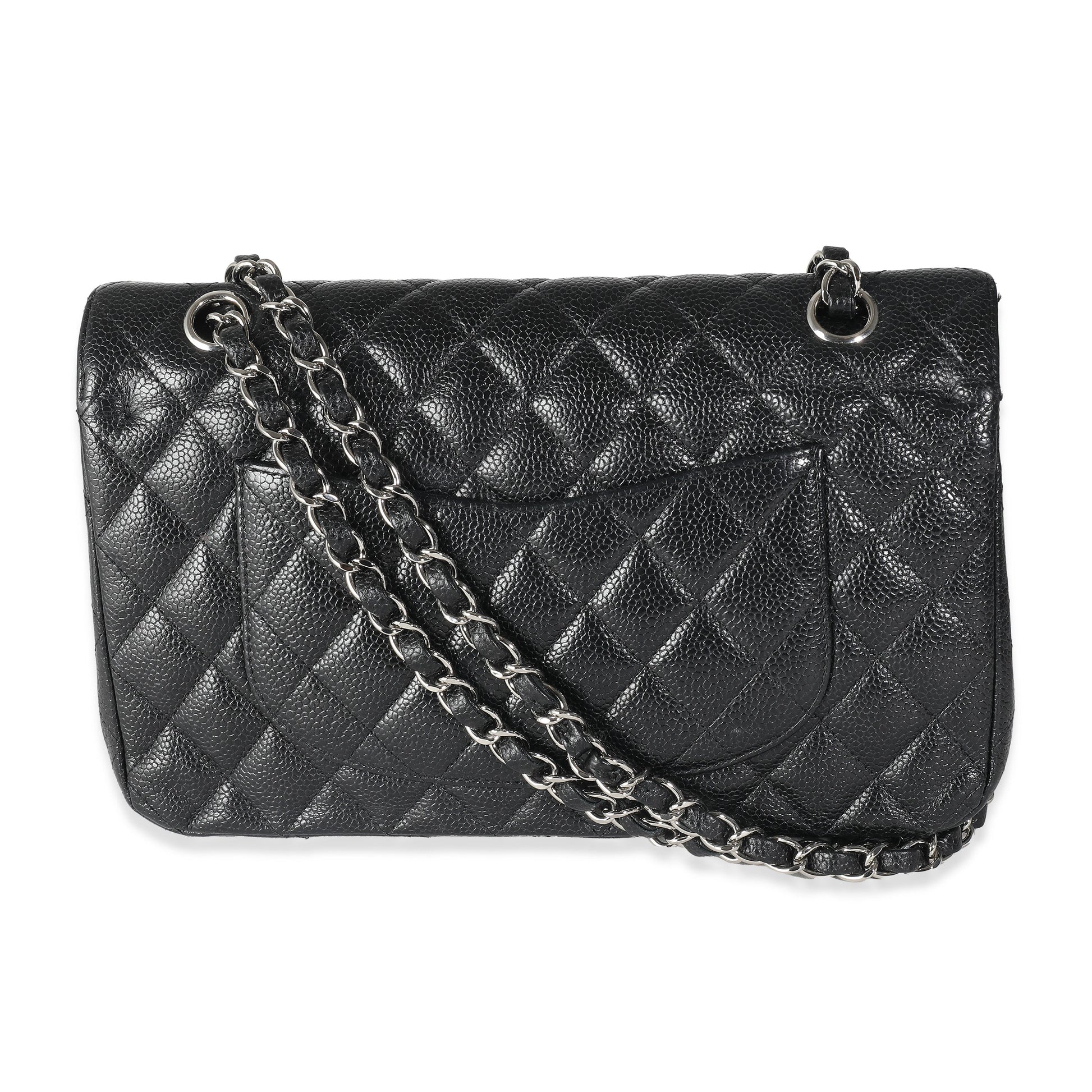 Chanel Medium Handbag - Lynora Bags