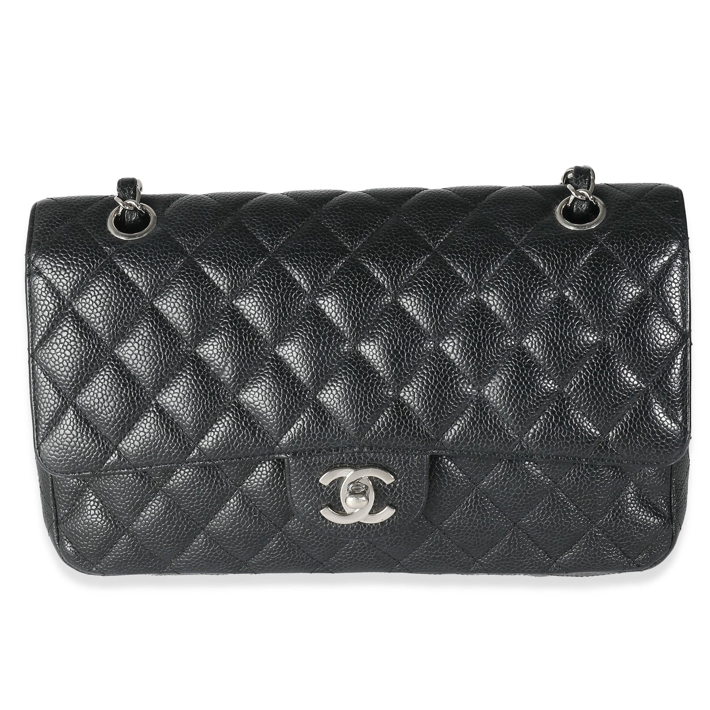 Chanel Medium Handbag - Lynora Bags