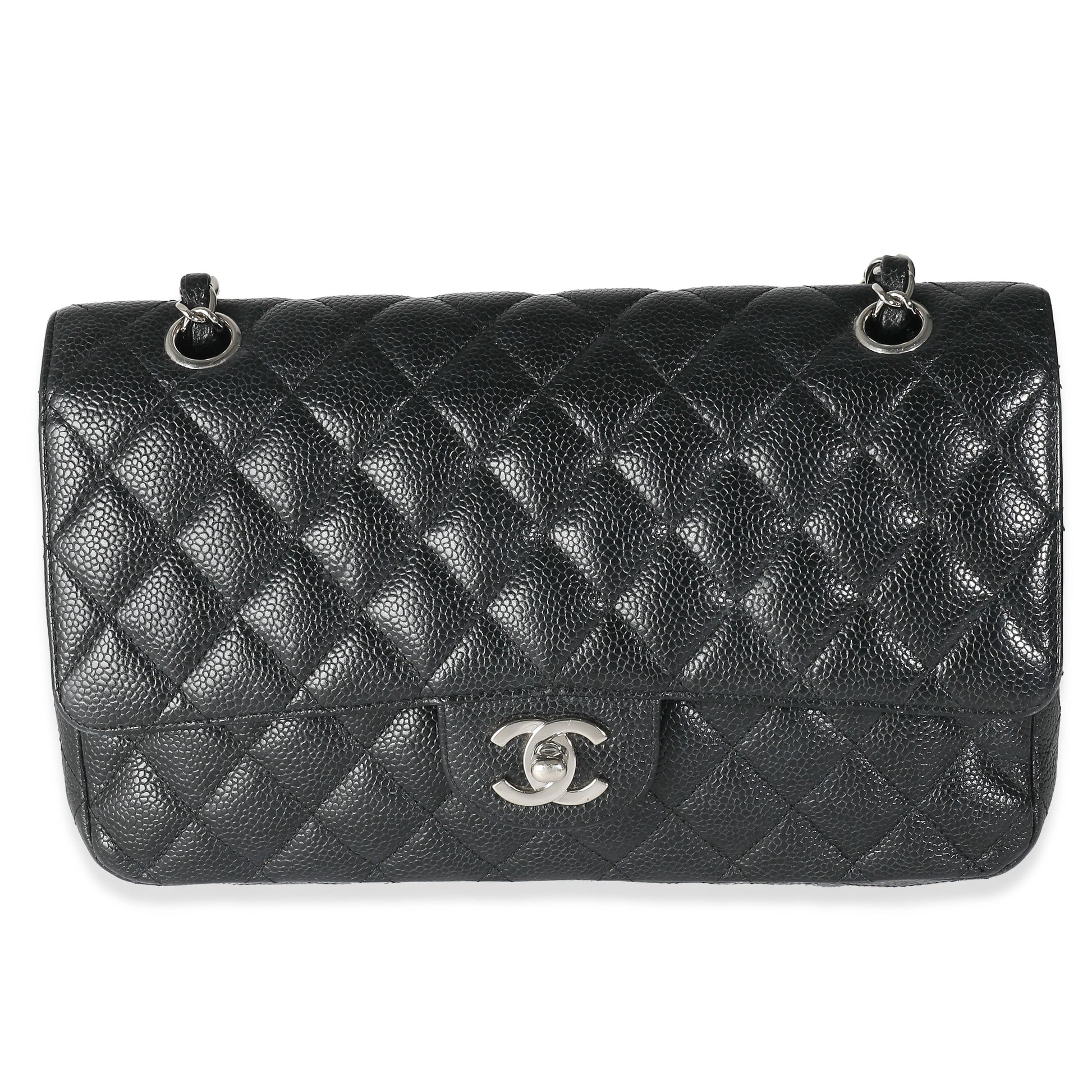 Chanel Medium Handbag - Lynora Bags