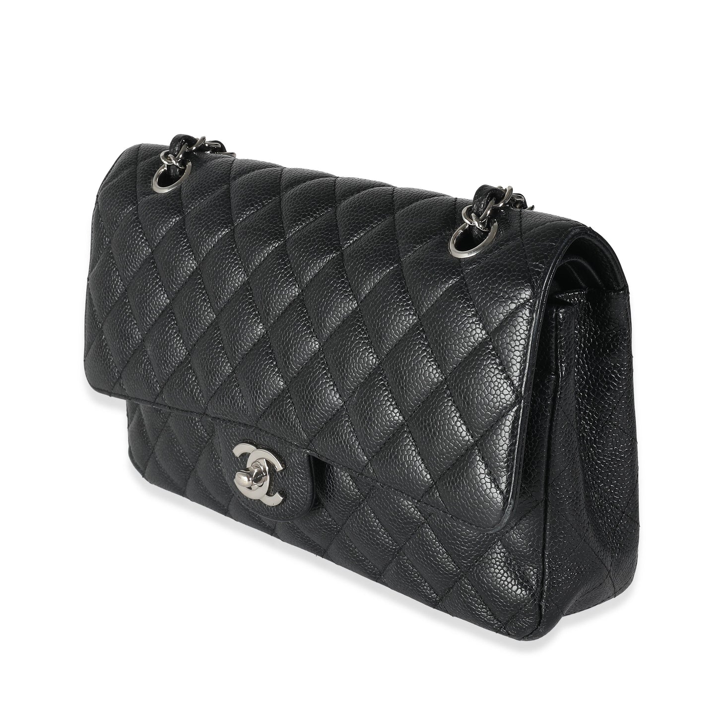 Chanel Medium Handbag - Lynora Bags