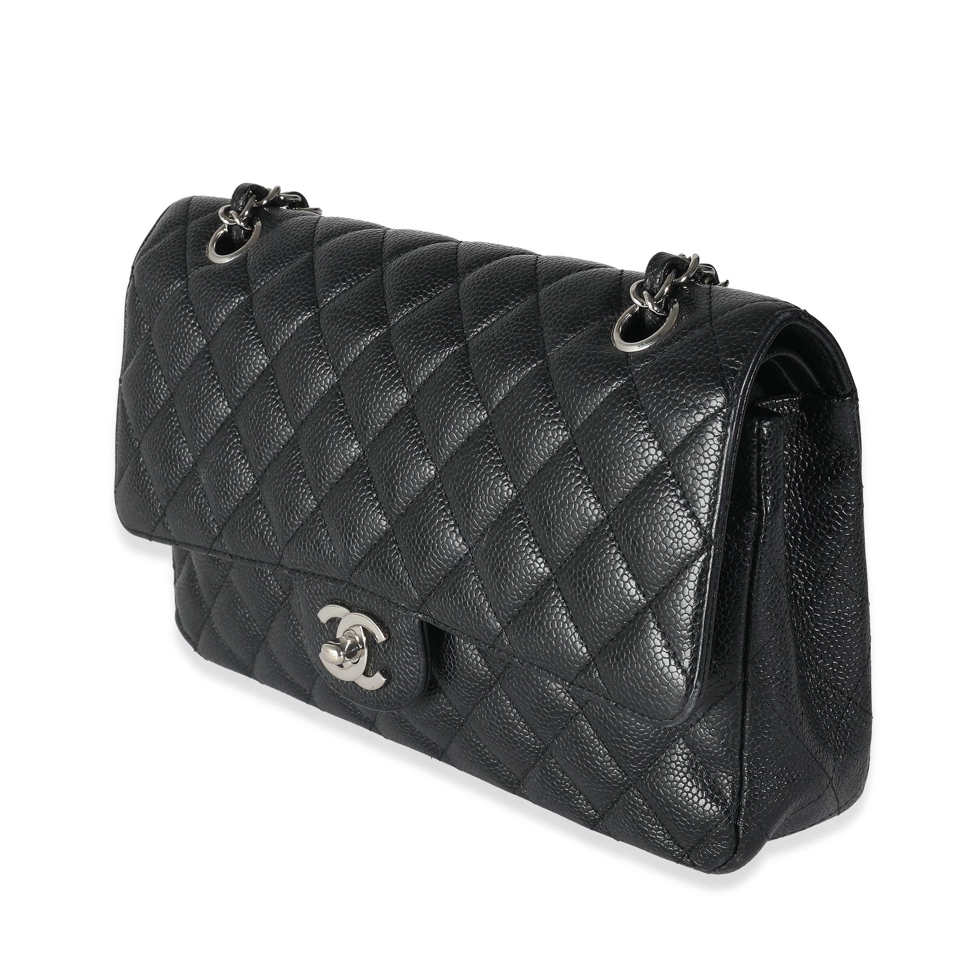 Chanel Medium Handbag - Lynora Bags