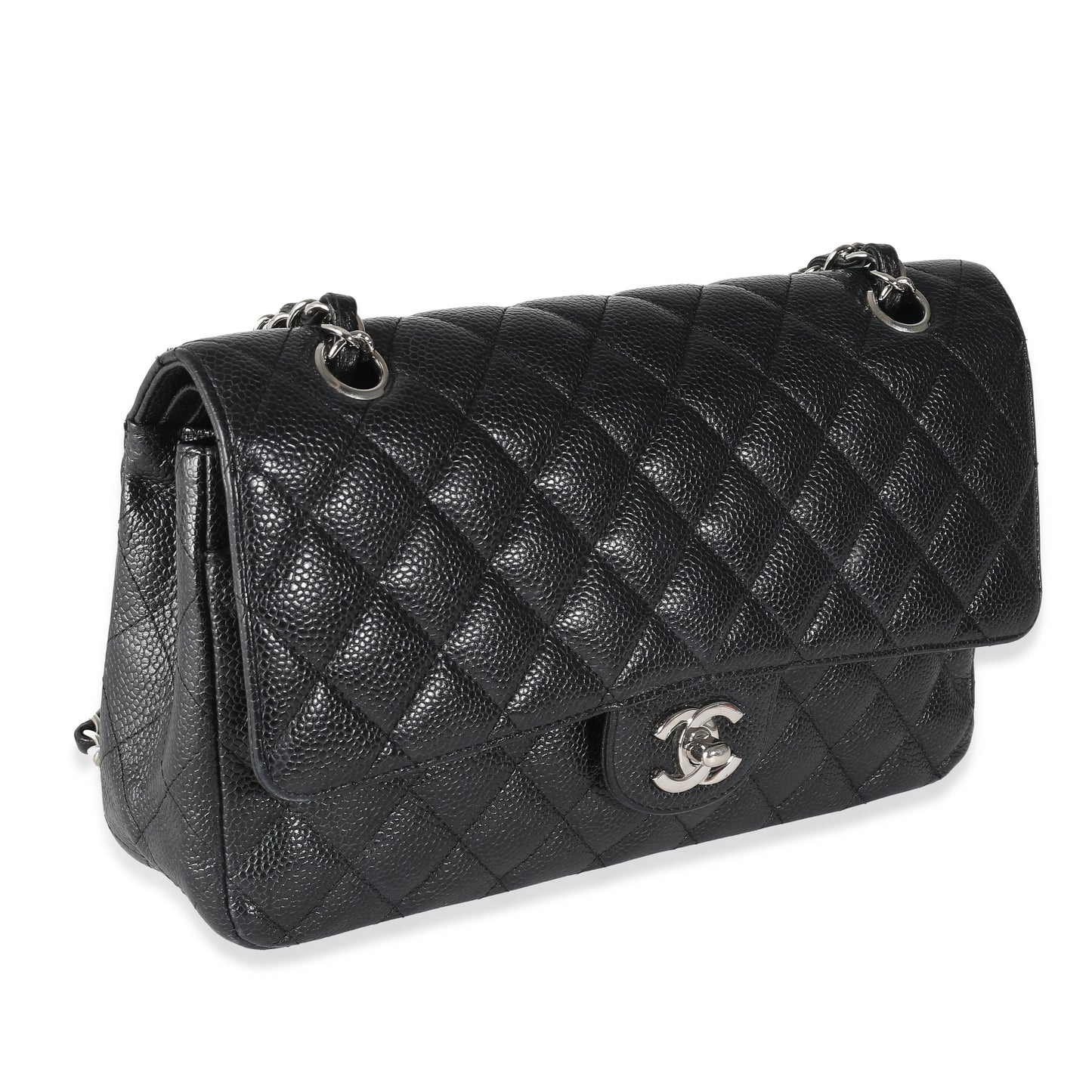 Chanel Medium Handbag - Lynora Bags