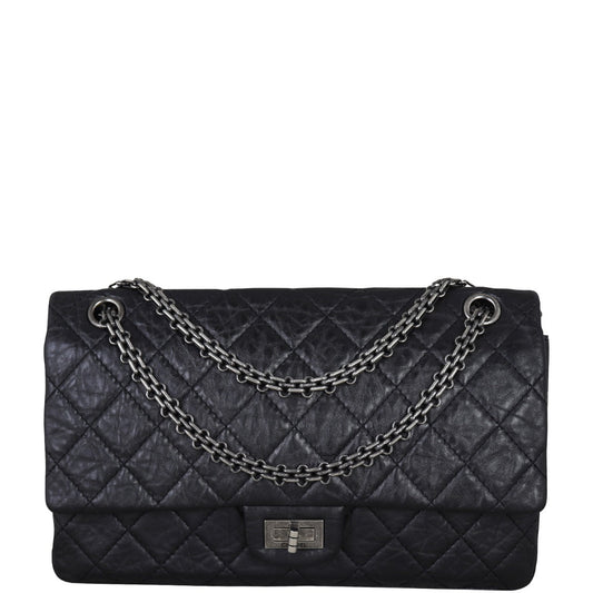 Chanel 2.55 Reissue 226 Double Flap Bag | 13 Series