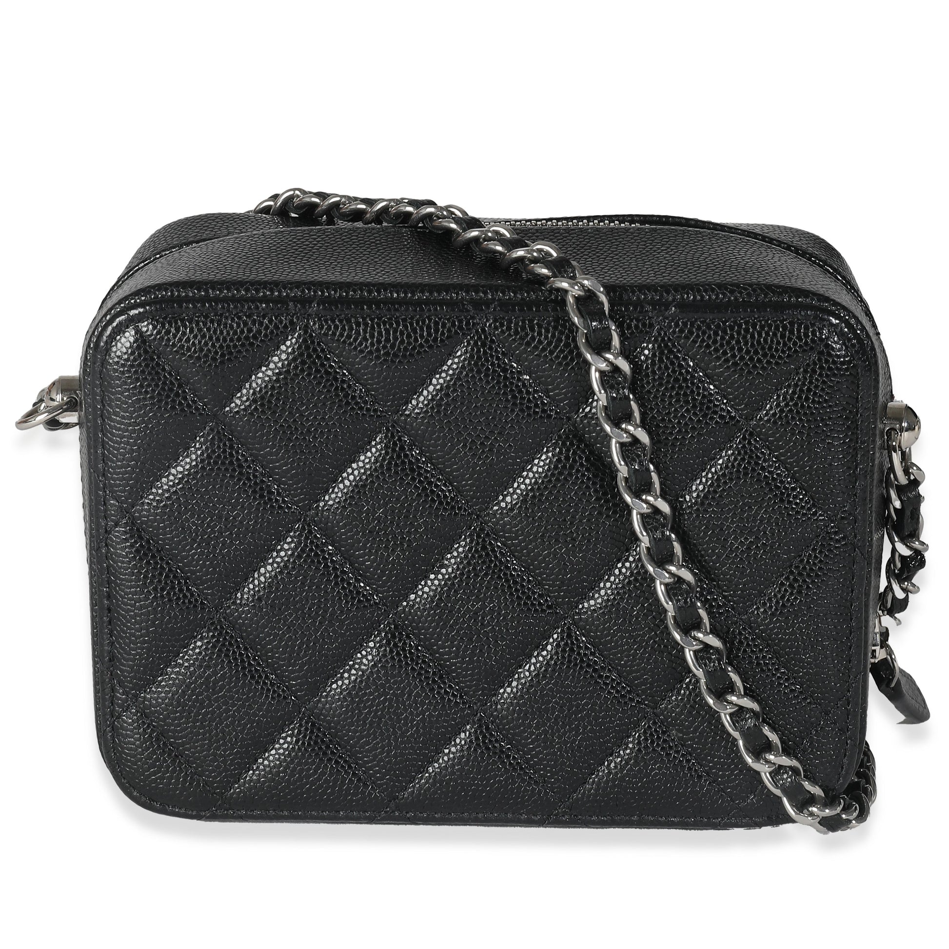 Chanel Crossbody Bag - Lynora Bags
