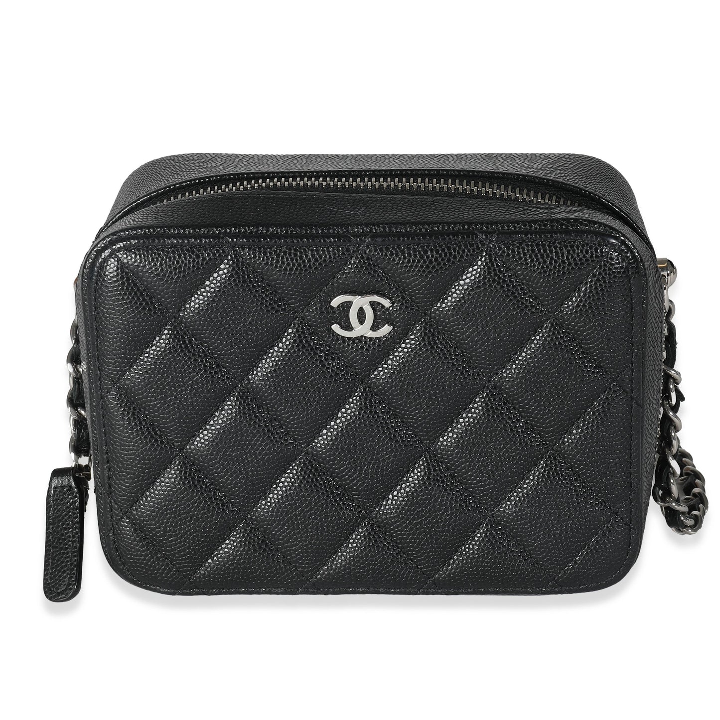 Chanel Crossbody Bag - Lynora Bags