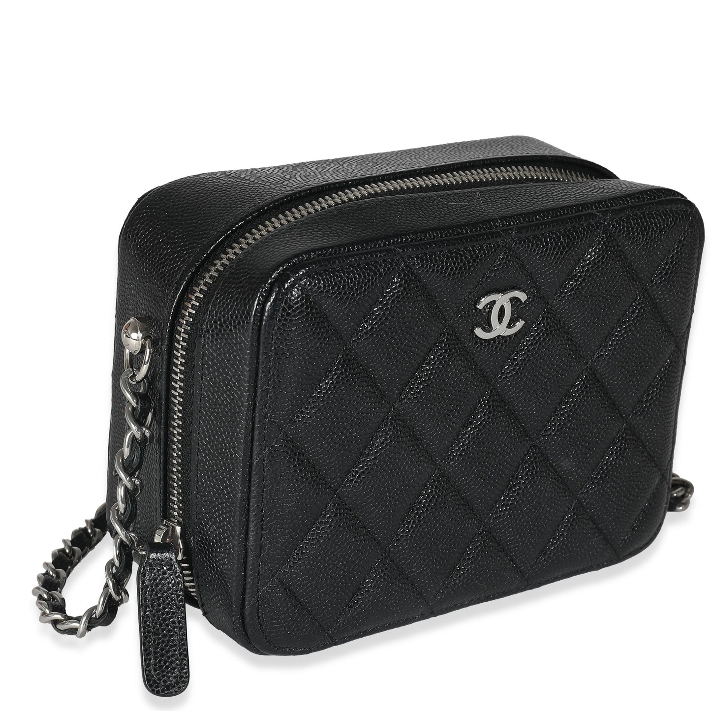Chanel Crossbody Bag - Lynora Bags