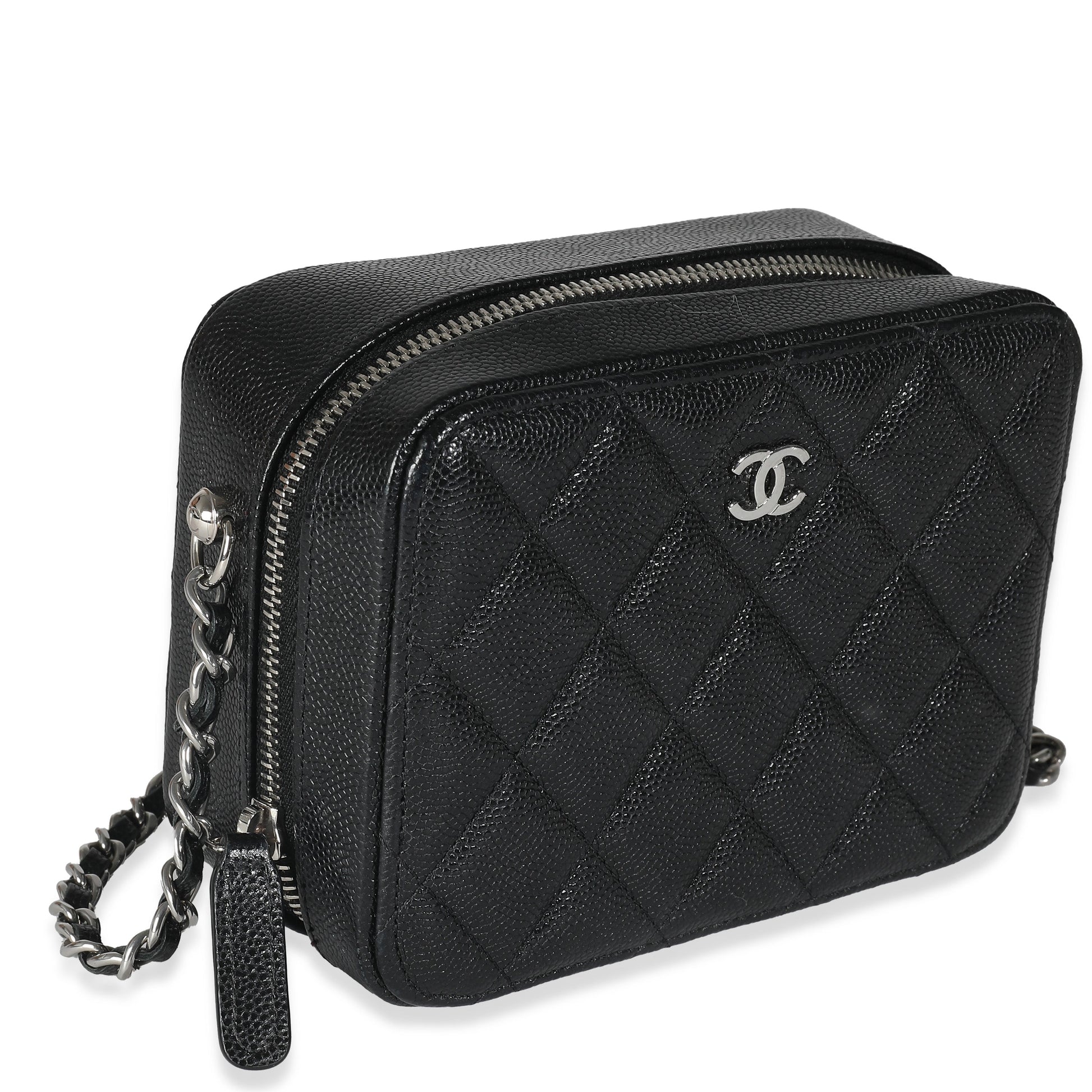 Chanel Crossbody Bag - Lynora Bags