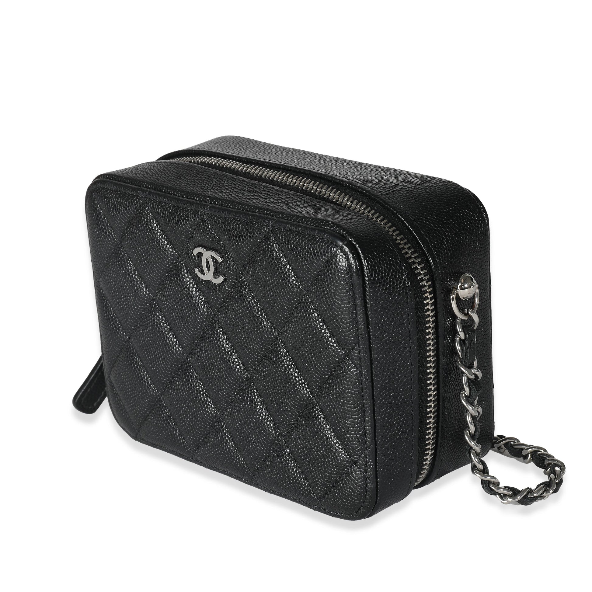 Chanel Crossbody Bag - Lynora Bags