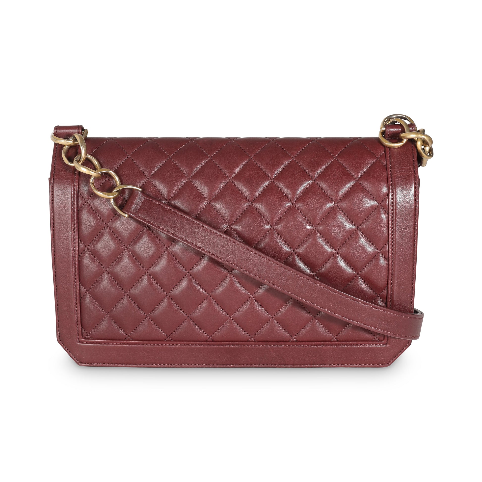 Chanel Large Handbag - Lynora Bags