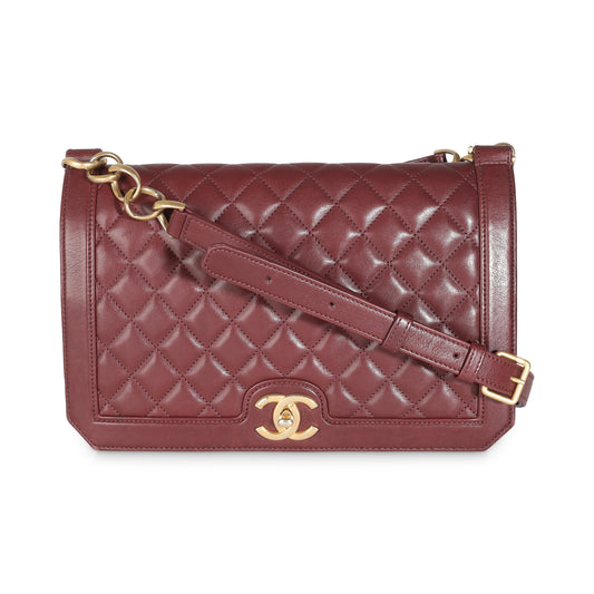 Chanel Large Handbag - Lynora Bags
