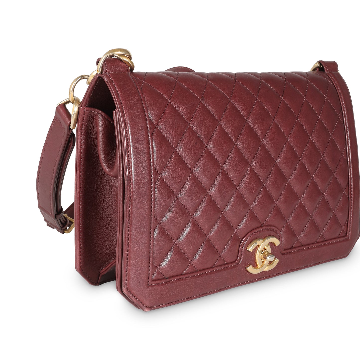 Chanel Large Handbag - Lynora Bags
