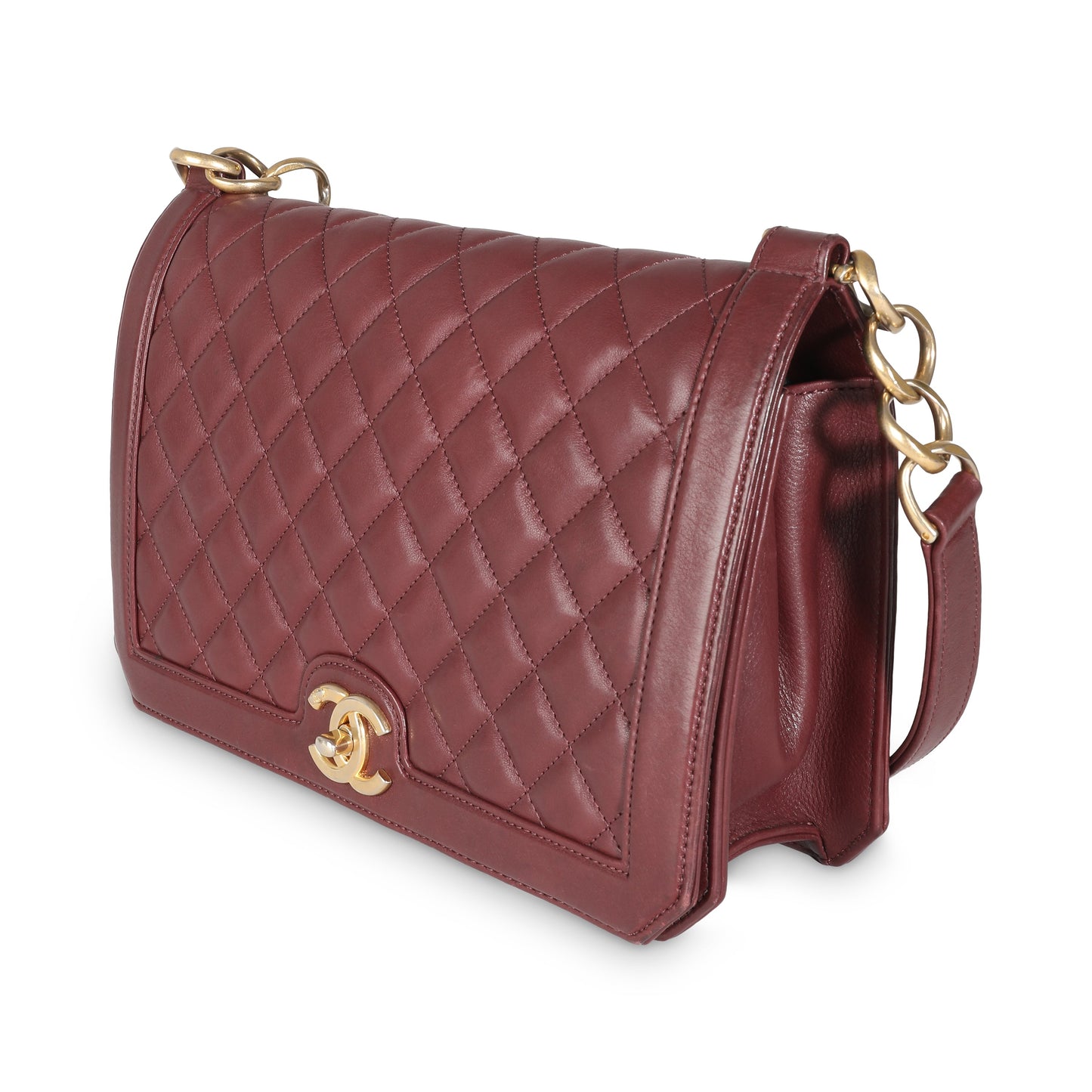 Chanel Large Handbag - Lynora Bags