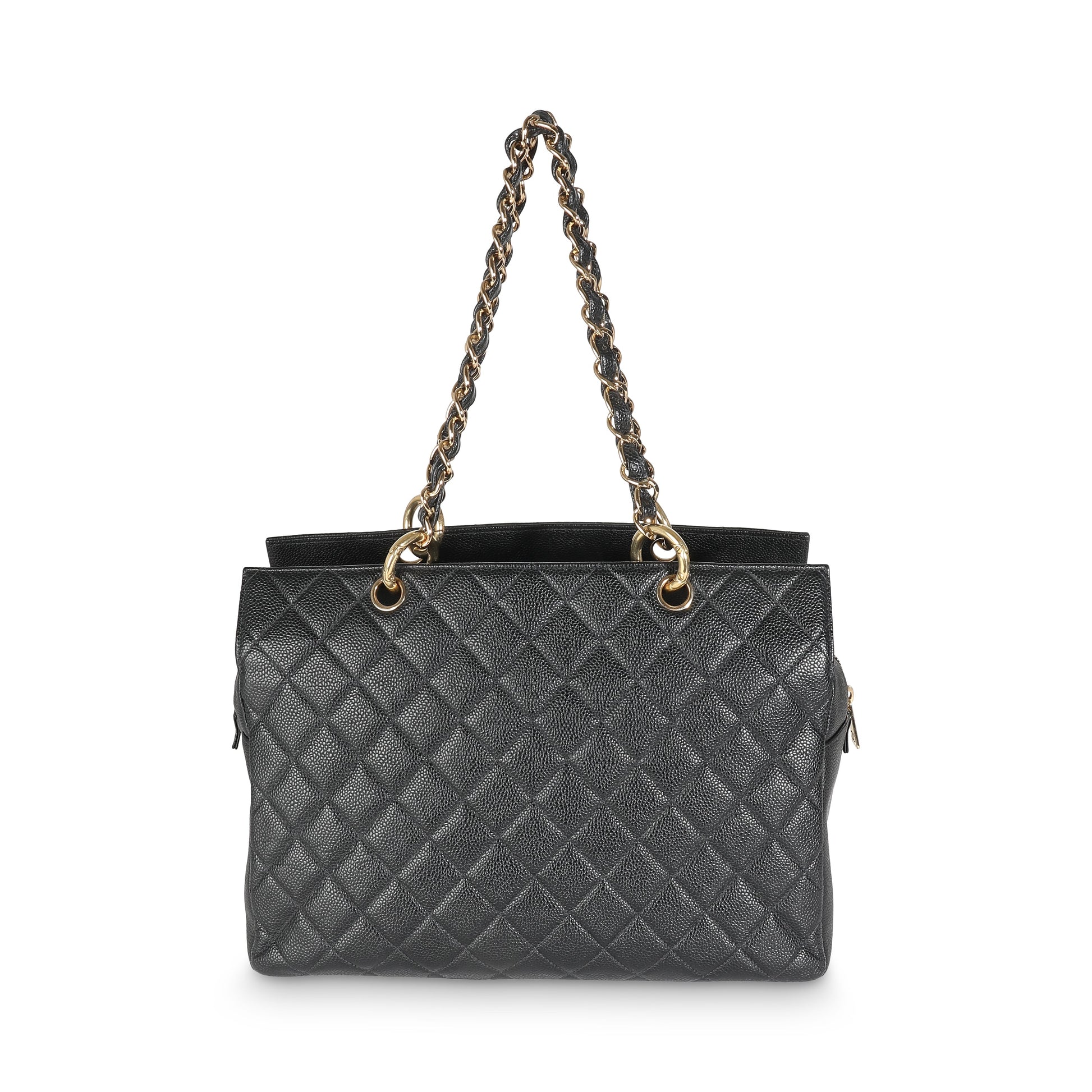 Chanel Tote Bag - Lynora Bags