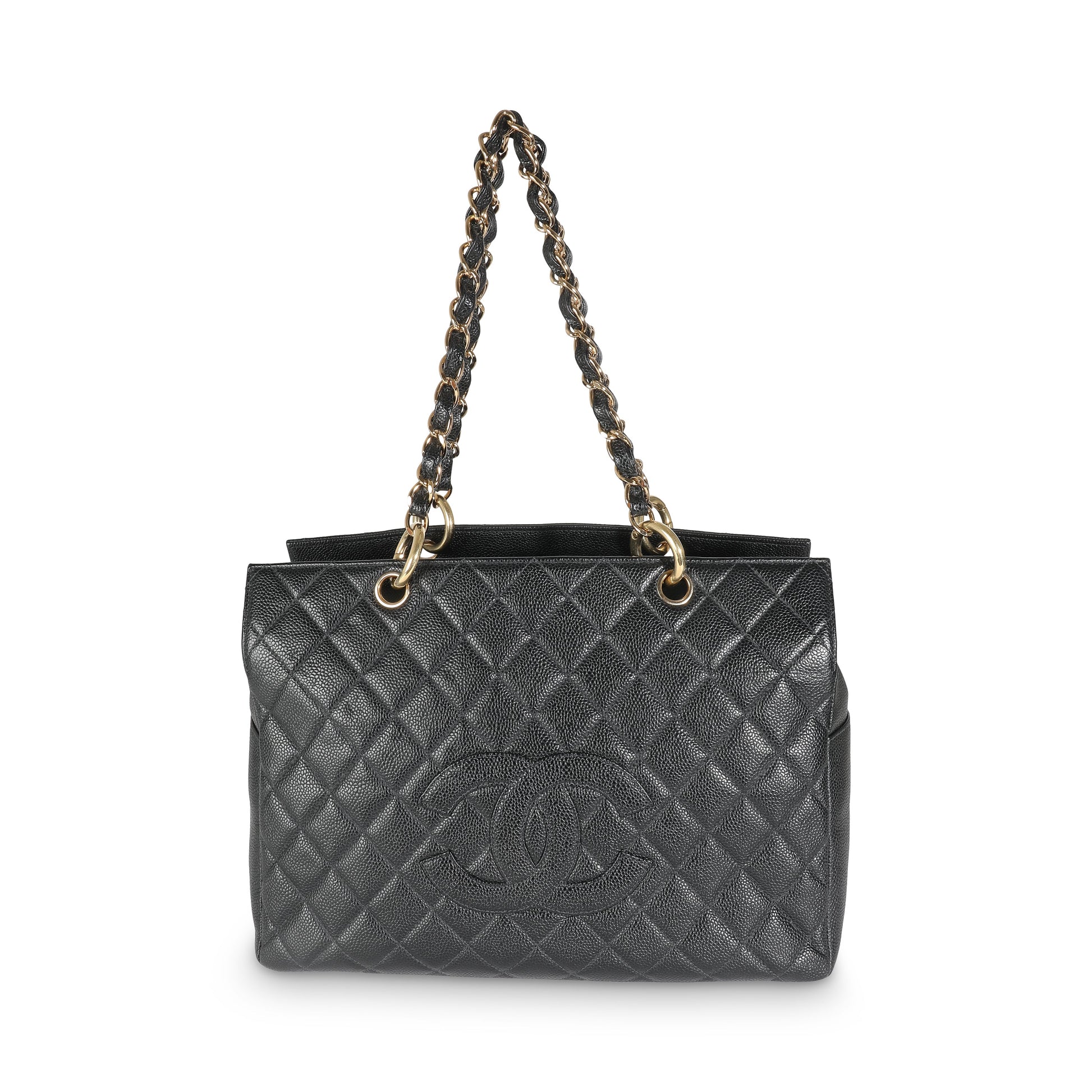 Chanel Tote Bag - Lynora Bags