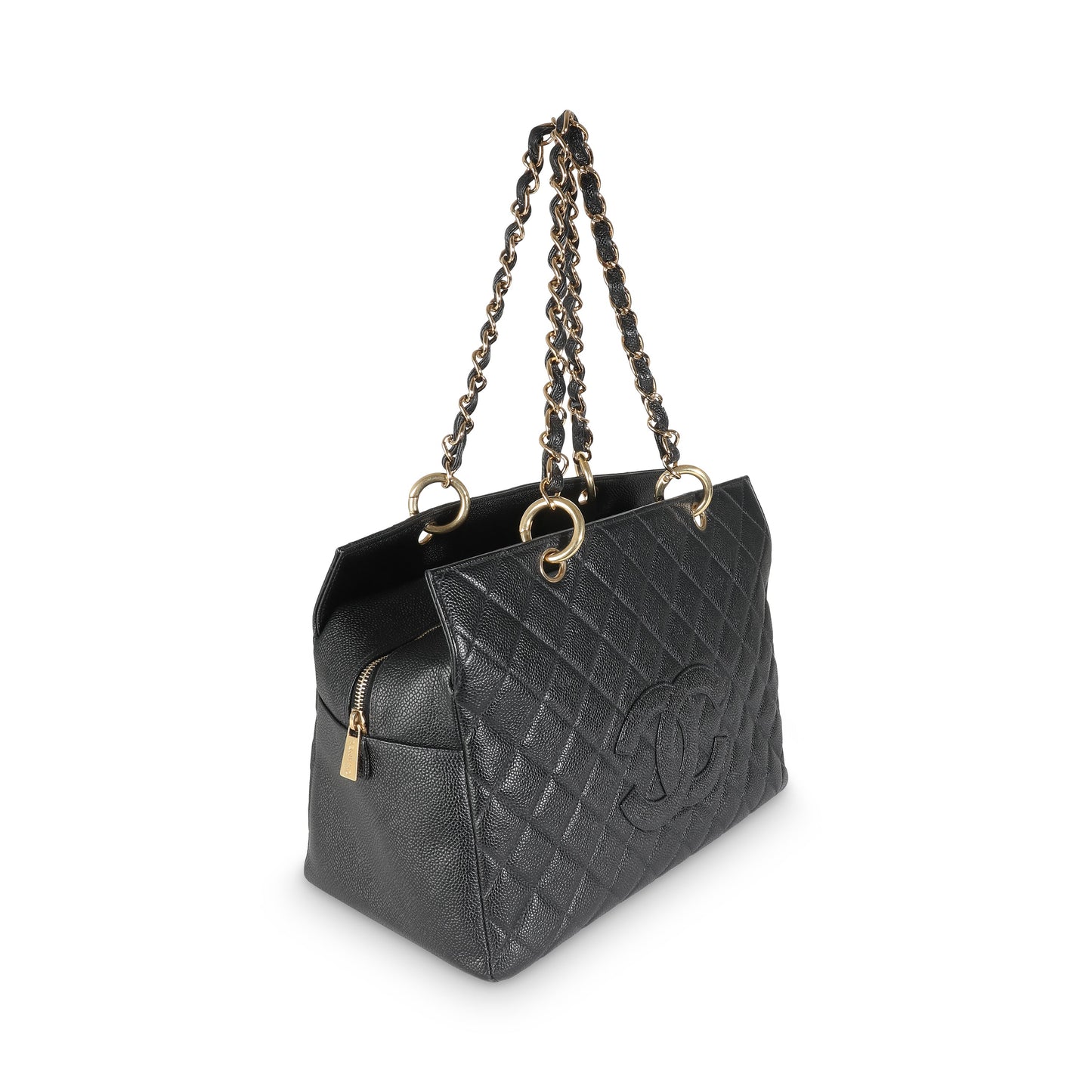 Chanel Tote Bag - Lynora Bags