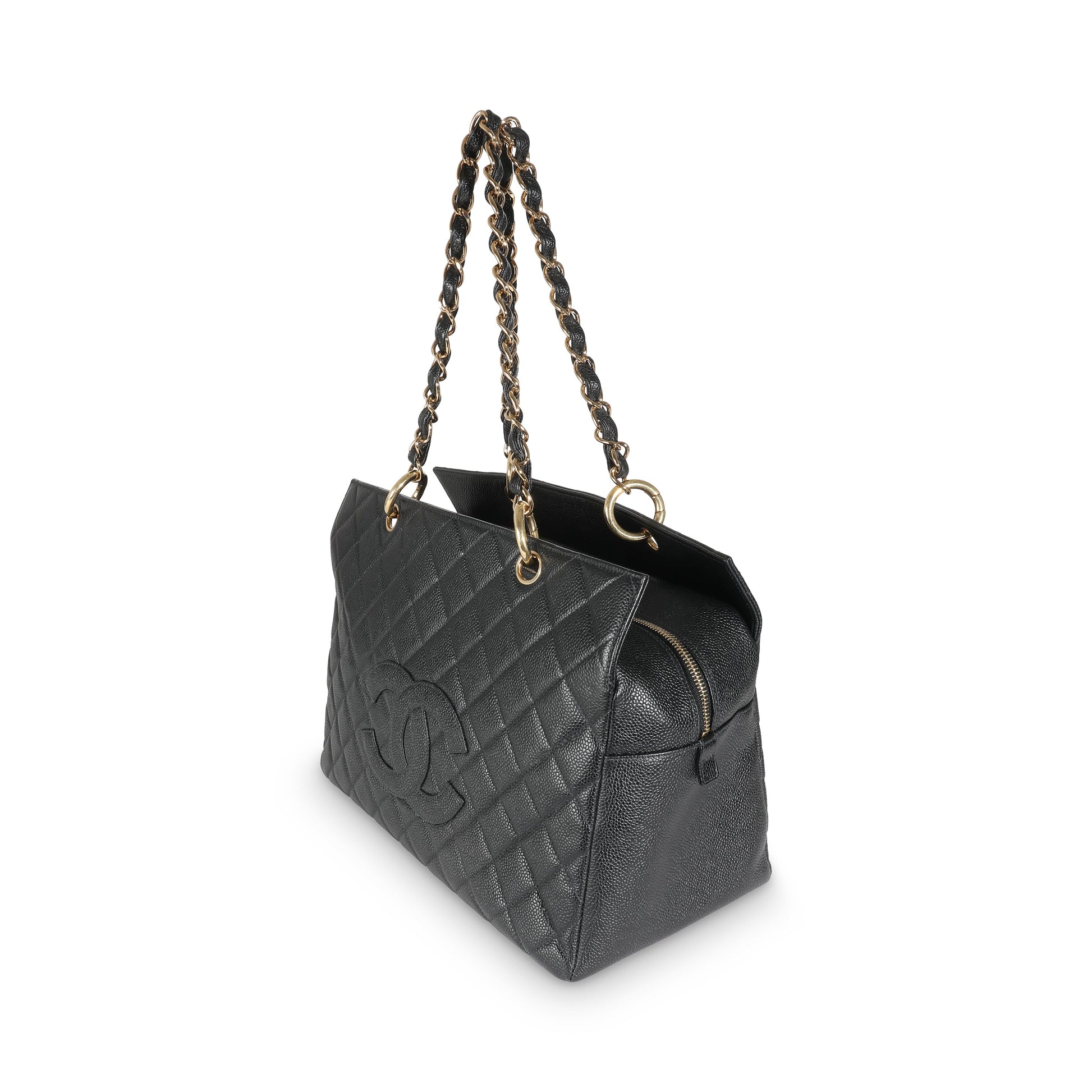 Chanel Tote Bag - Lynora Bags