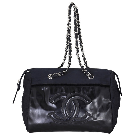 Chanel Timeless Tote