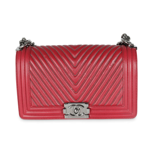 Chanel Medium Handbag - Lynora Bags