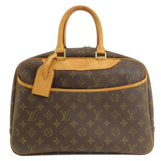 Louis Vuitton Monogram Monogram Handbag