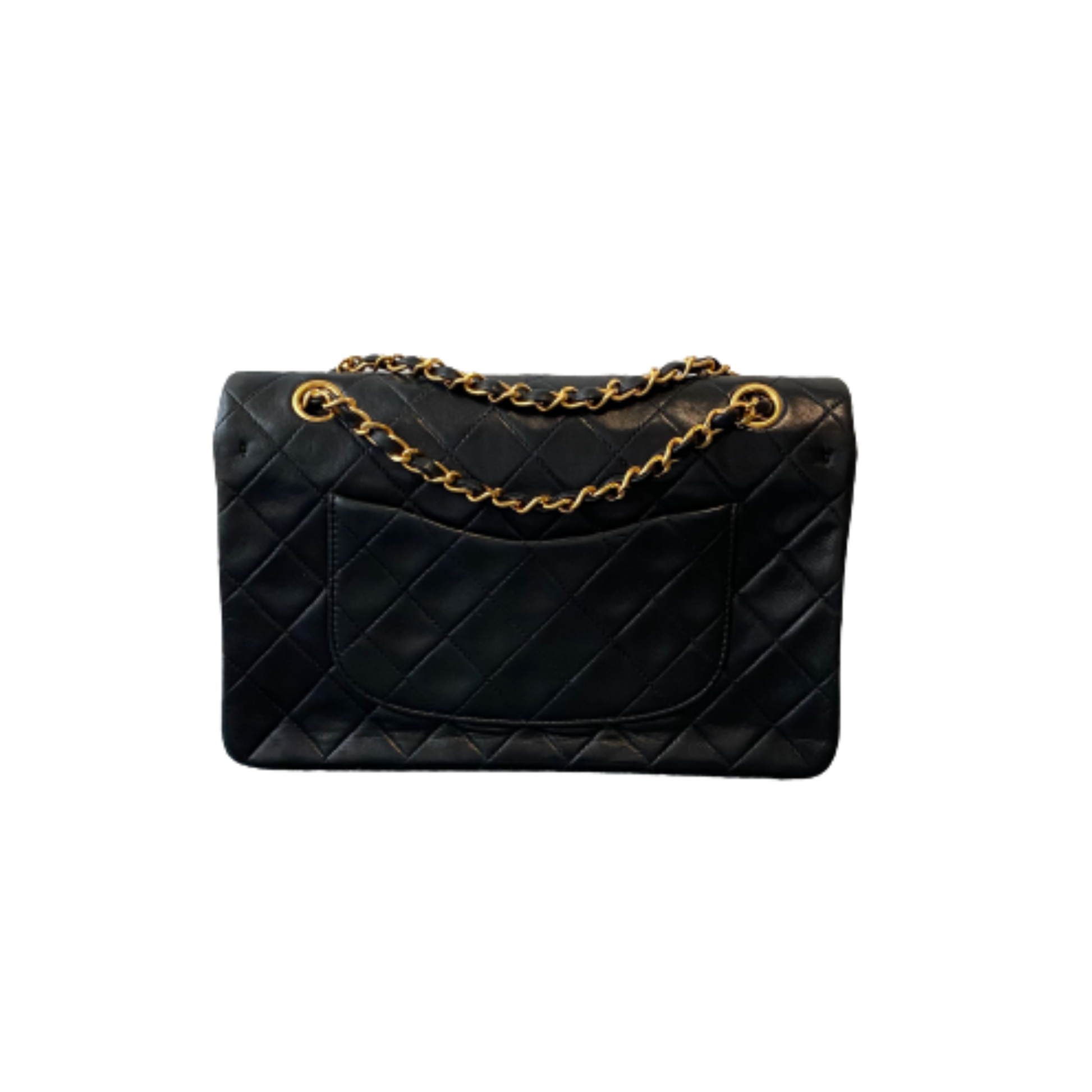 Chanel Flap Shoulder Bag - Lynora Bags