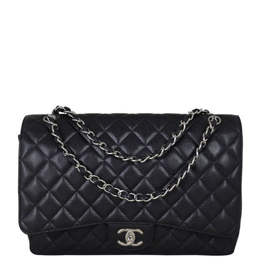 Chanel Classic Double Flap Maxi | SHW