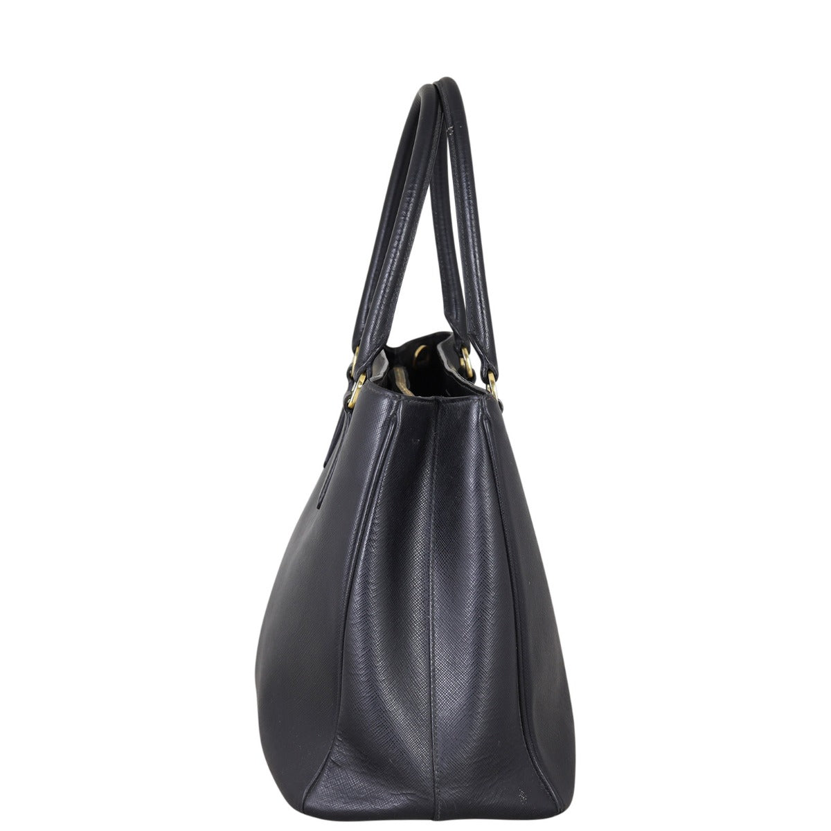 Prada Saffiano Galleria Lux Tote Medium