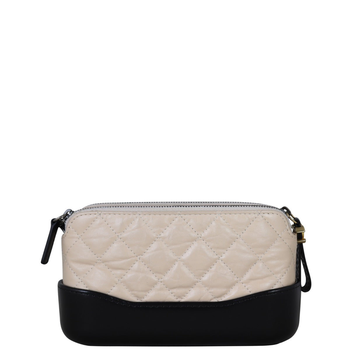 Chanel Gabrielle Clutch with Chain | Beige