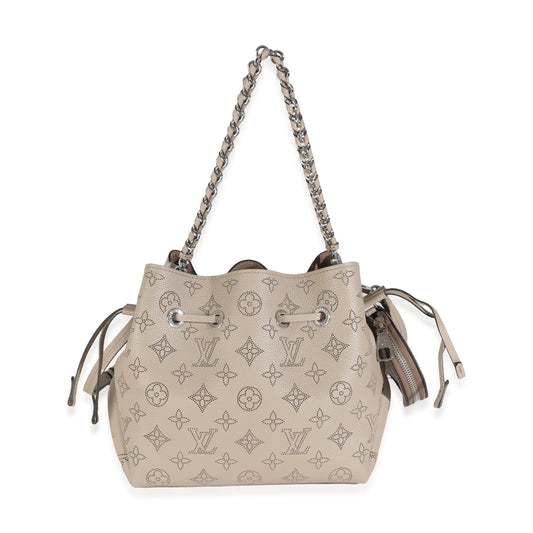Louis Vuitton Galet Monogram Mahina Bella