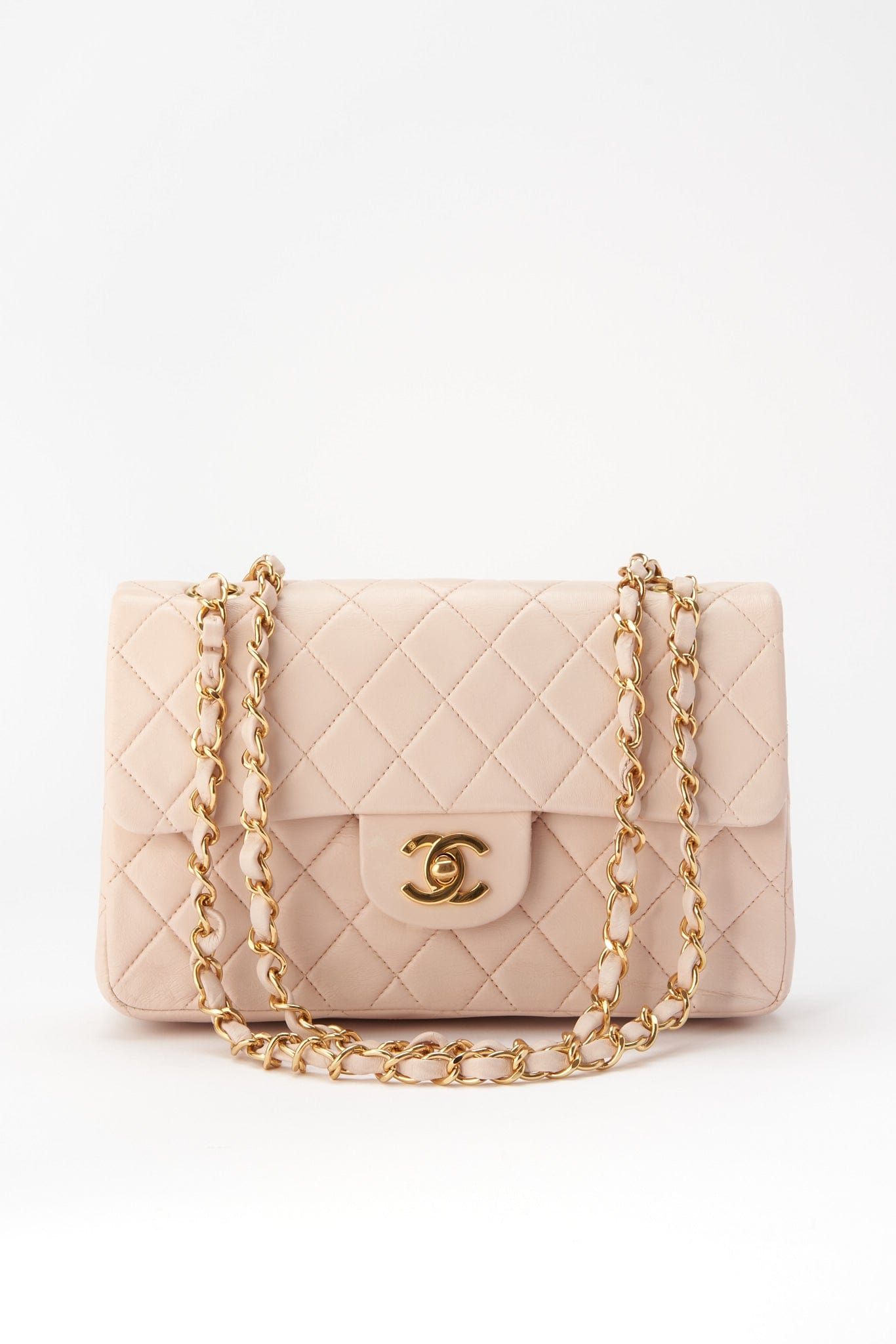 Chanel Flap Shoulder Bag - Lynora Bags