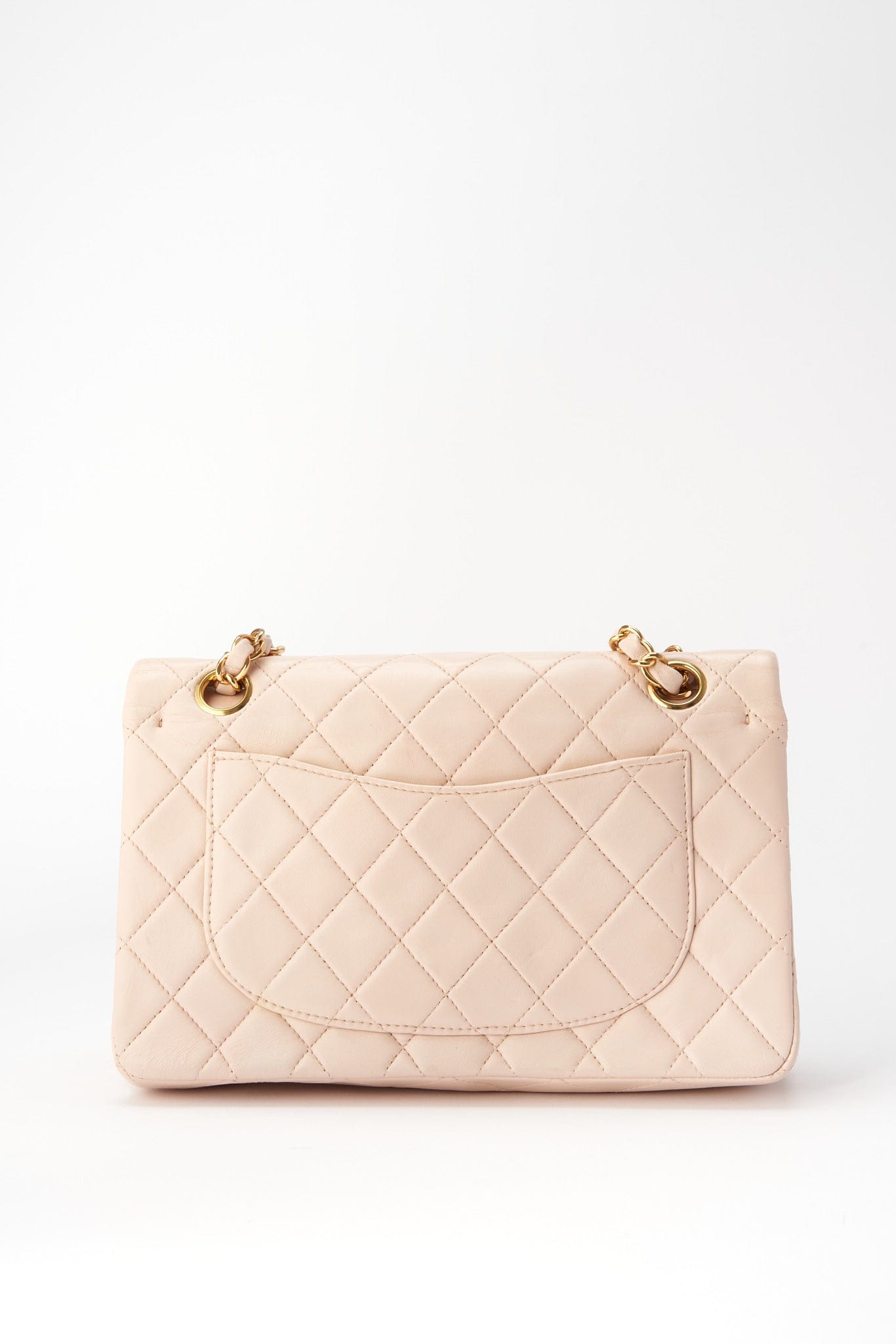 Chanel Flap Shoulder Bag - Lynora Bags