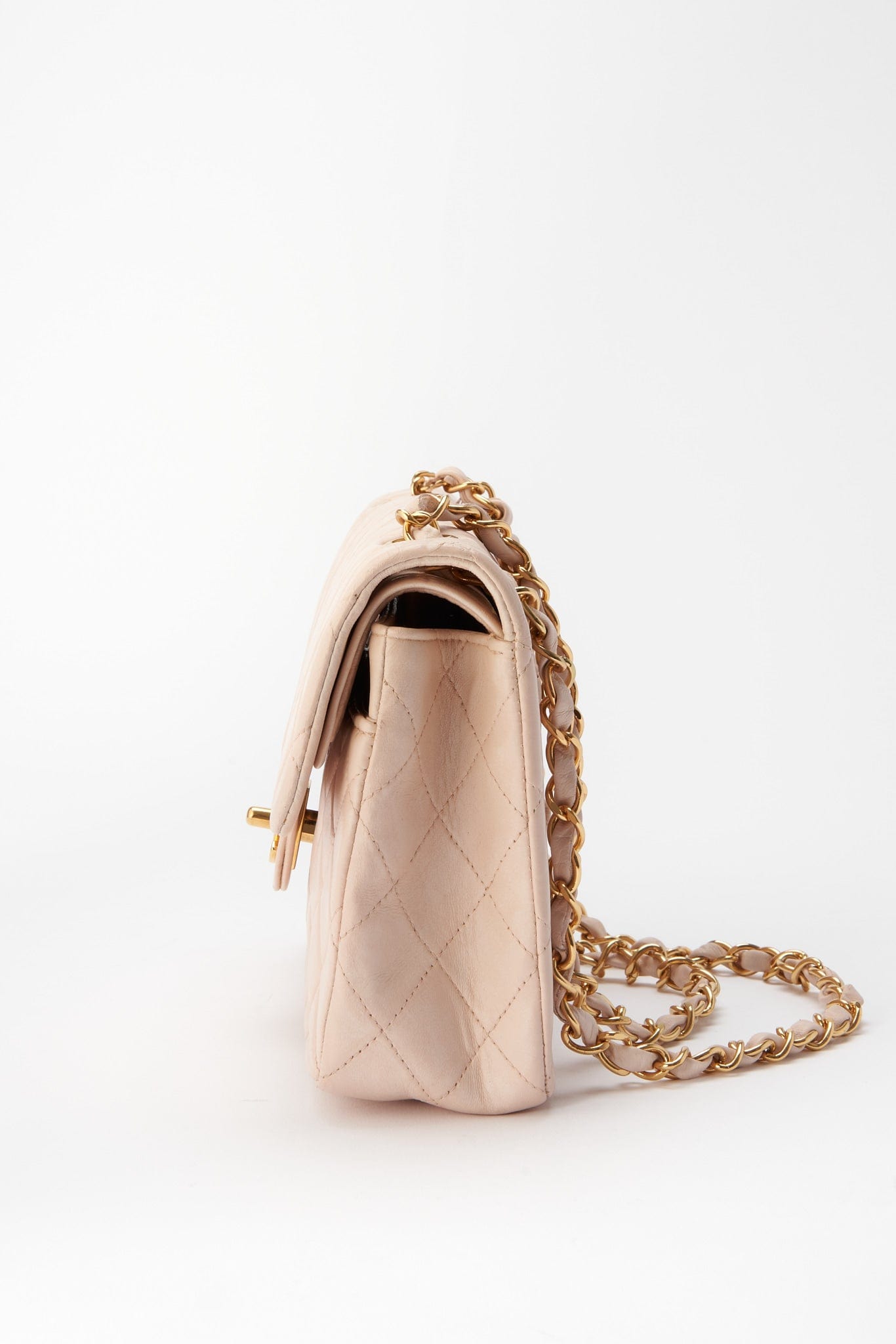 Chanel Flap Shoulder Bag - Lynora Bags