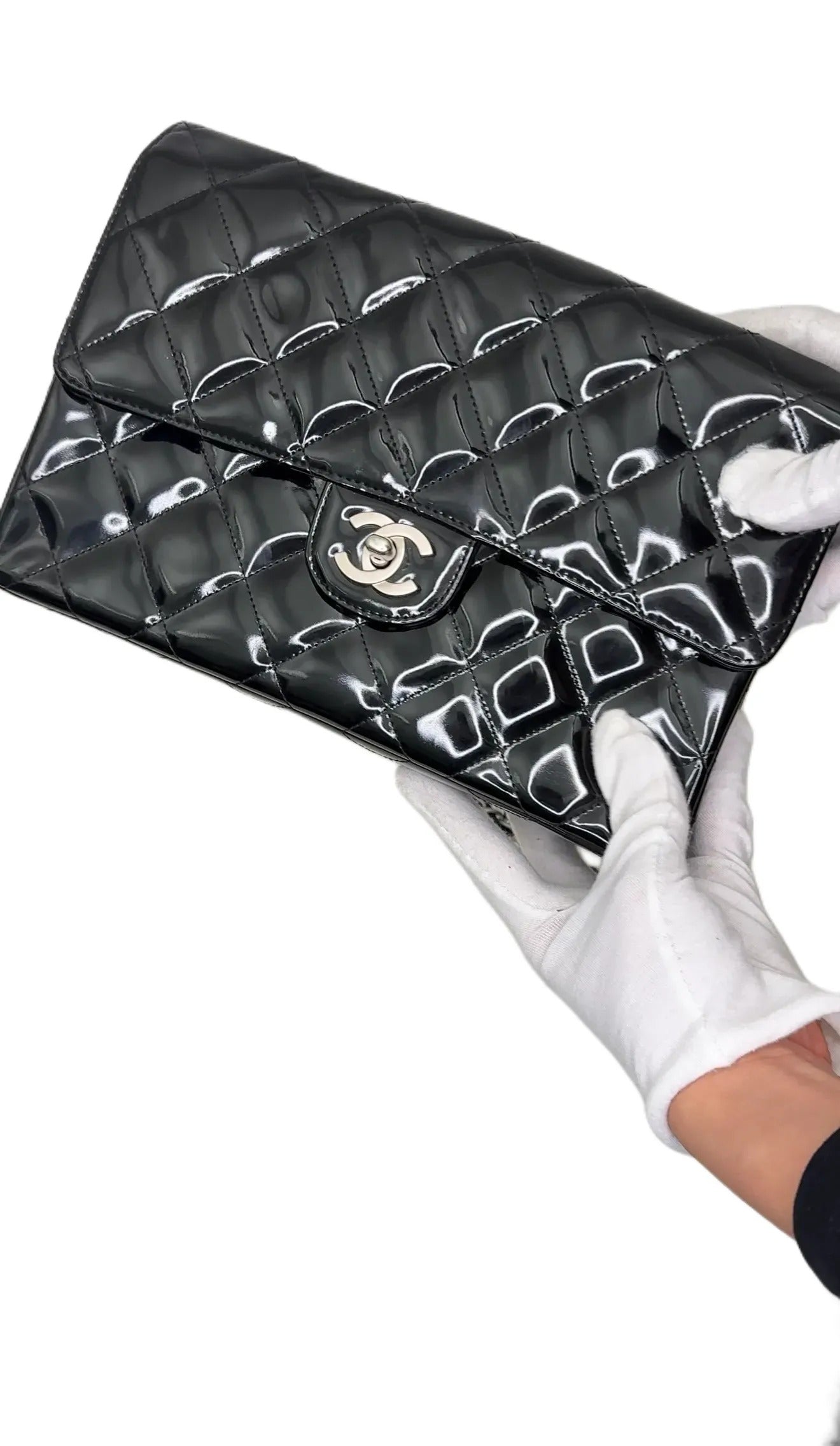 Chanel Flap Shoulder Bag - Lynora Bags