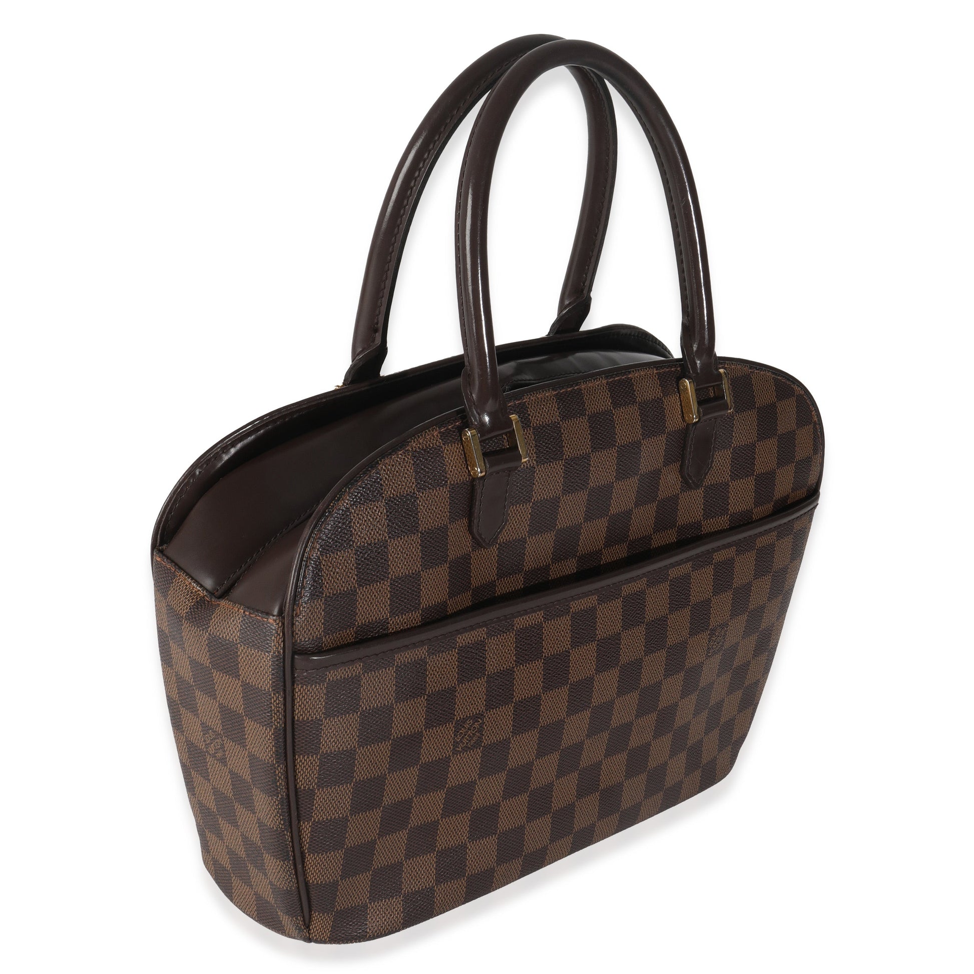 Louis Vuitton Damier Ebene Canvas Sarria Horizontal