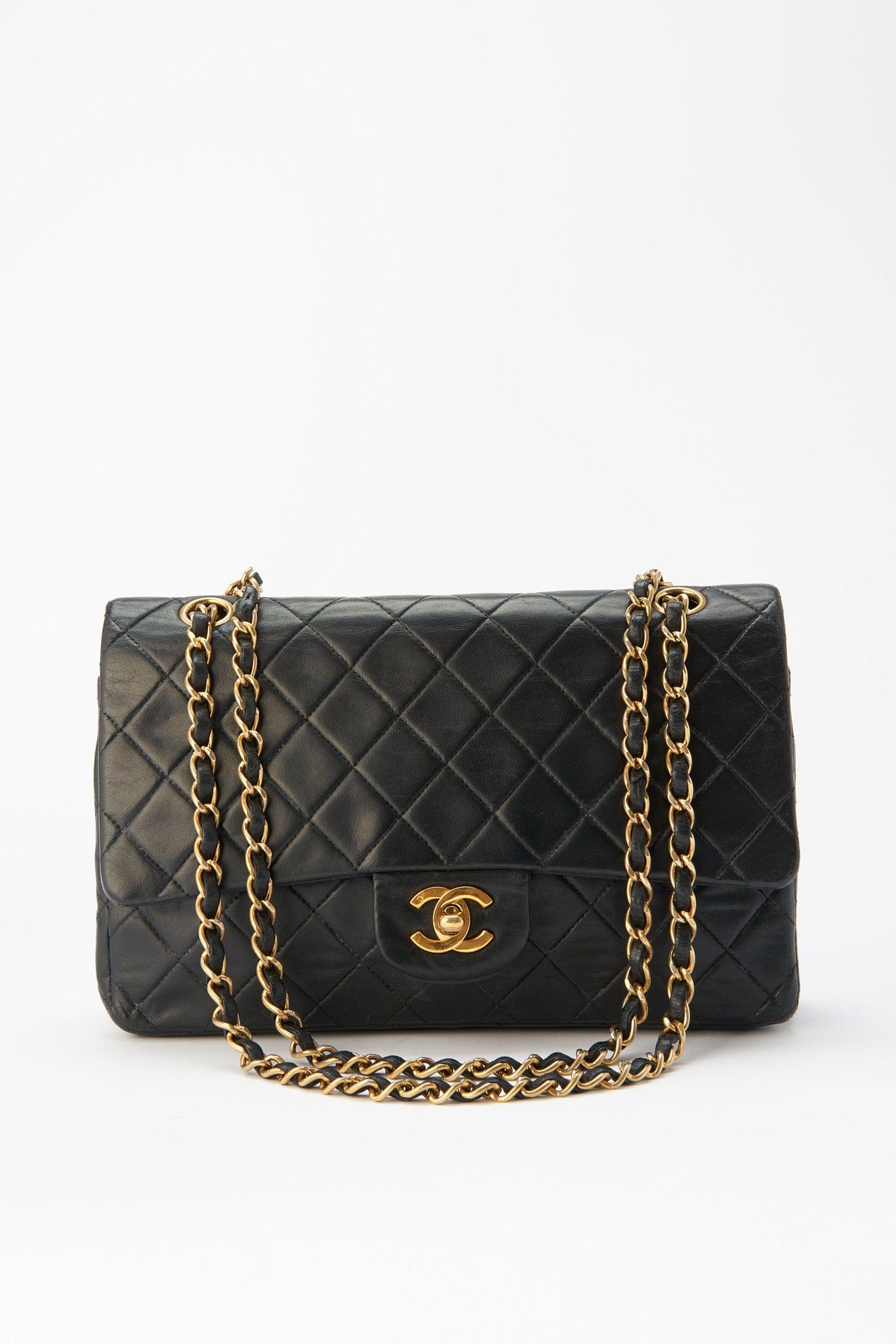 Chanel Flap Shoulder Bag - Lynora Bags