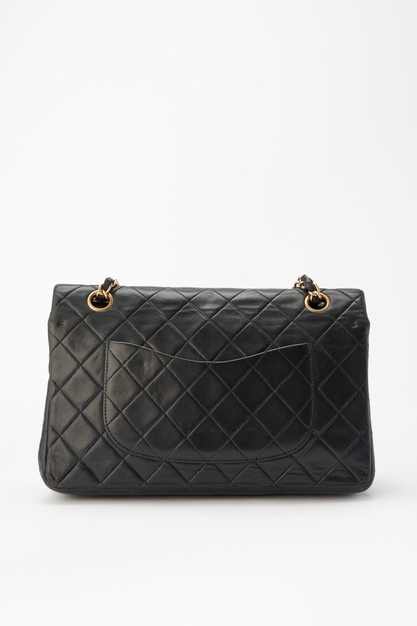 Chanel Flap Shoulder Bag - Lynora Bags