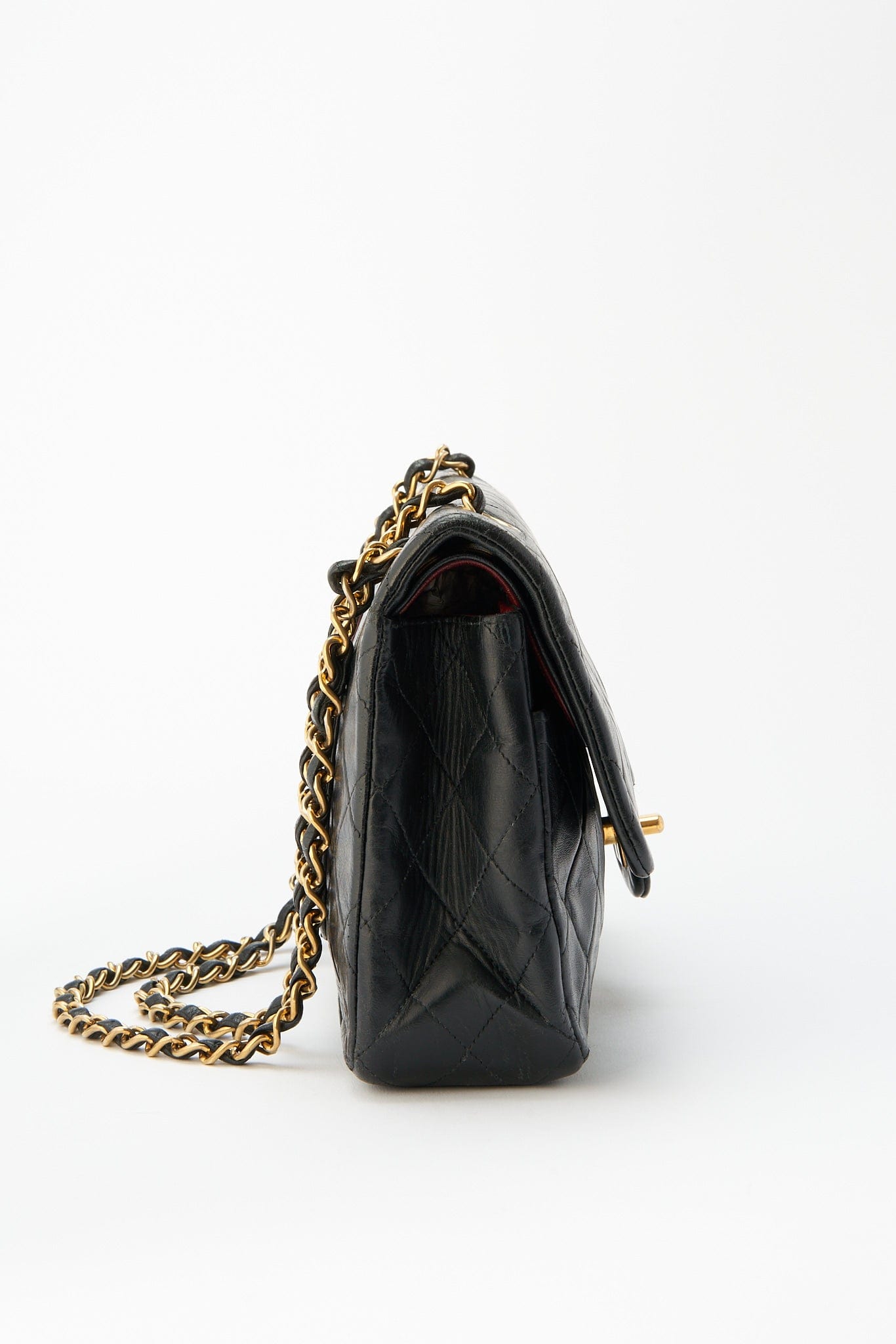 Chanel Flap Shoulder Bag - Lynora Bags
