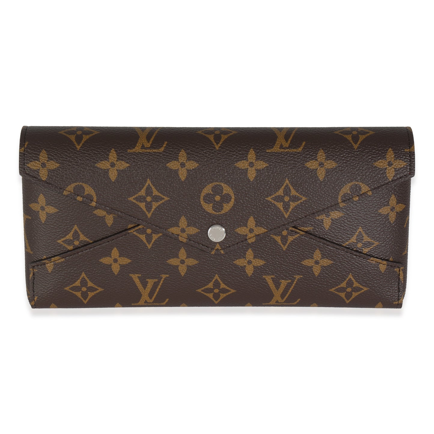 Louis Vuitton Pondichery Pink Monogram Canvas Kirigami Organizer