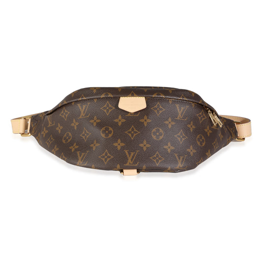 Louis Vuitton Monogram Canvas Bumbag