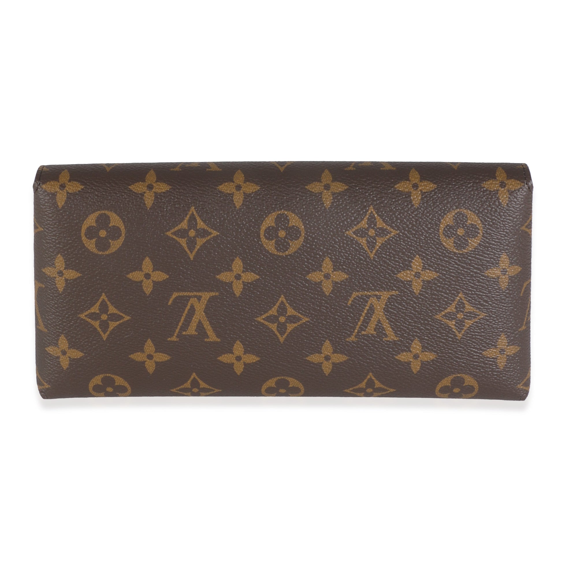 Louis Vuitton Pondicherry Monogram Canvas Kirigami Organizer