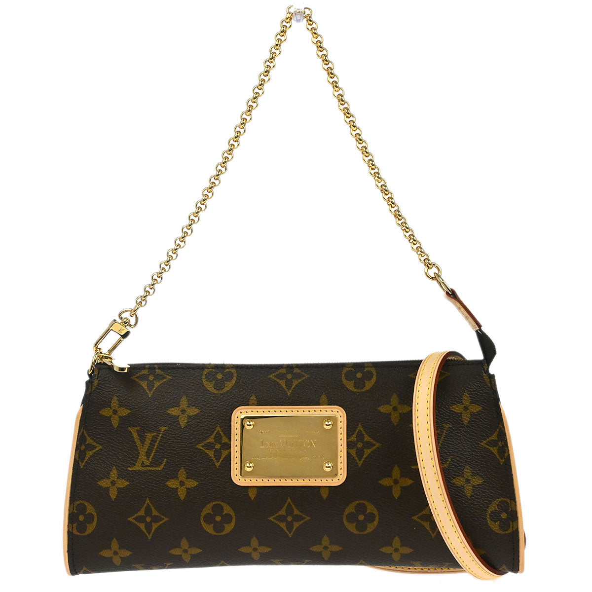 Louis Vuitton 2006 Monogram Sophie 2way Shoulder Handbag M40158