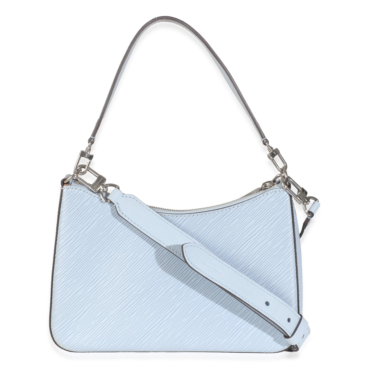 Louis Vuitton Bleu Nuage Epi Marelle