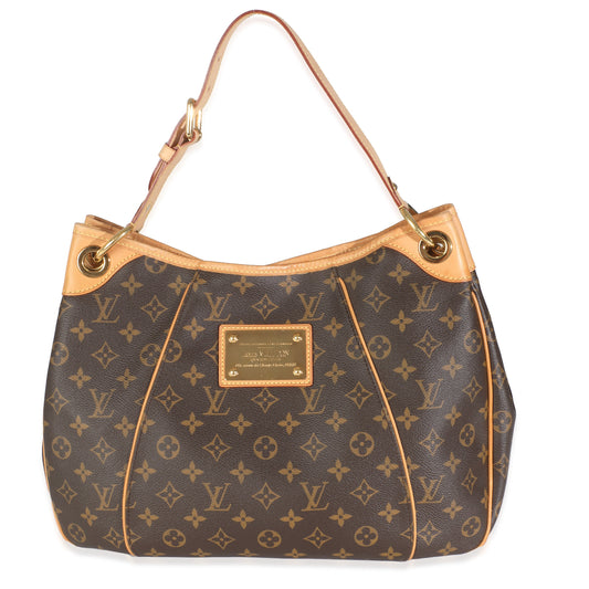 Louis Vuitton Monogram Canvas Galliera PM