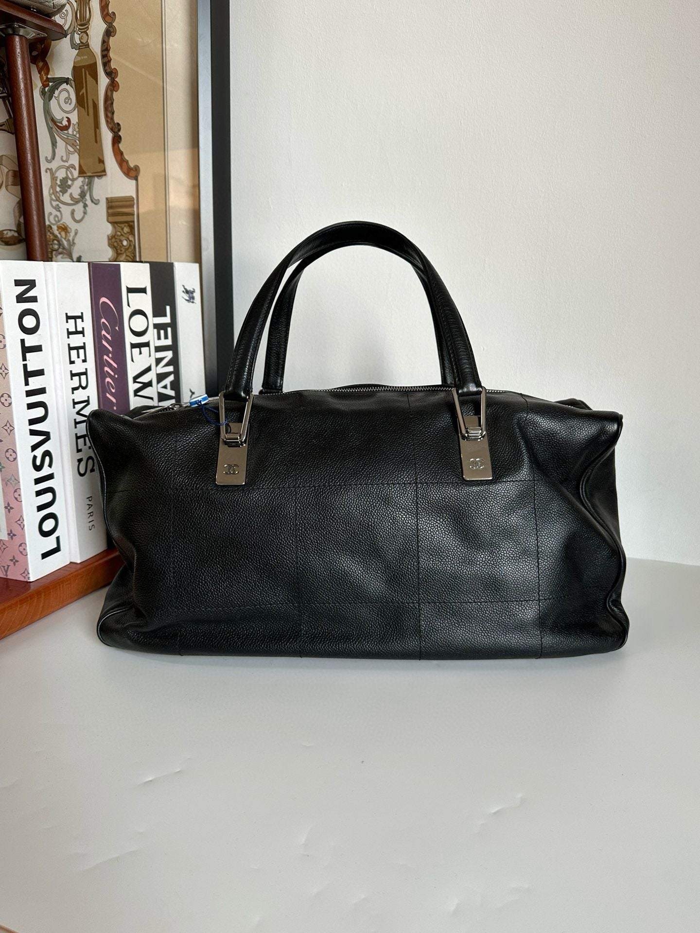 Chanel Handbag Bag - Lynora Bags