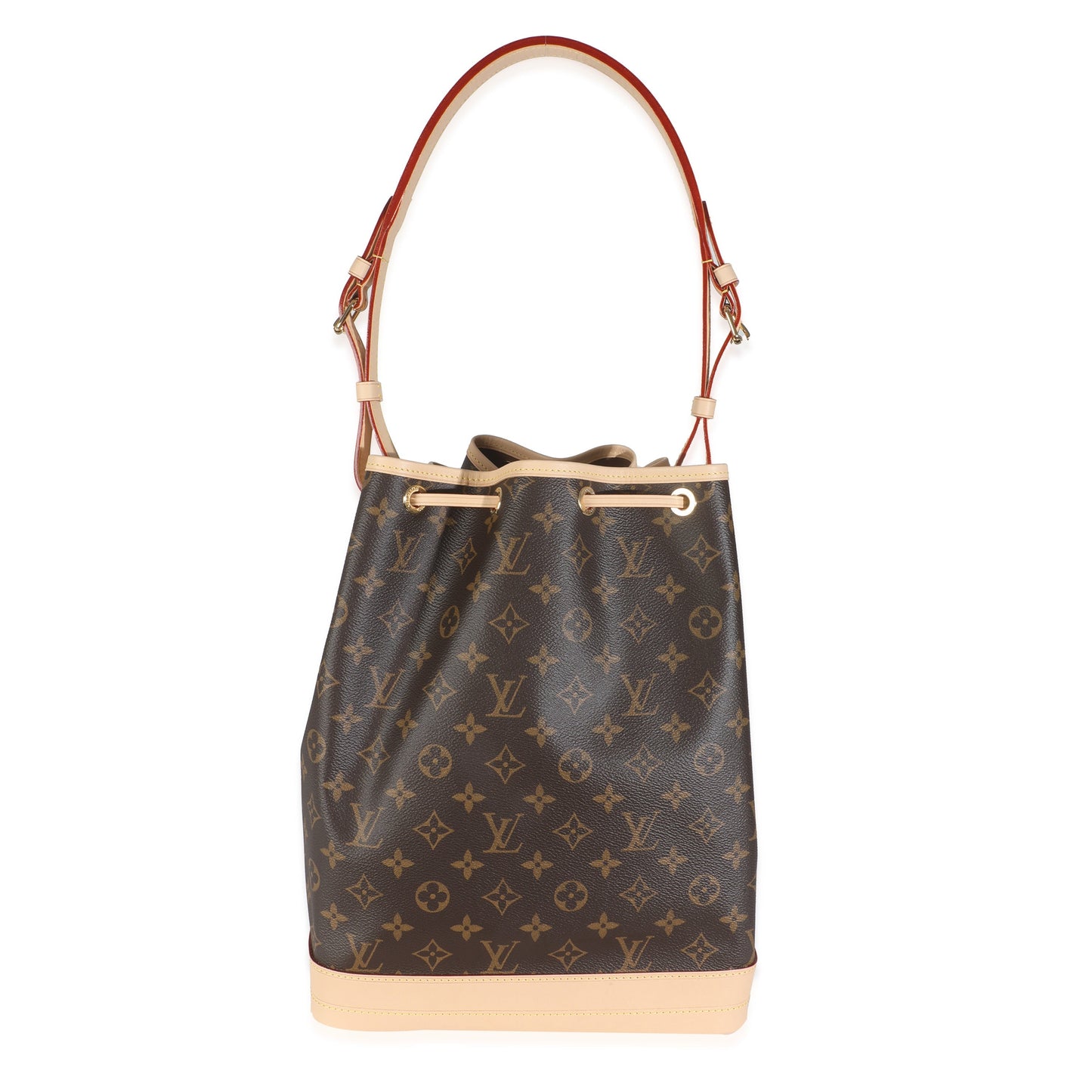 Louis Vuitton Monogram Canvas Noe NM