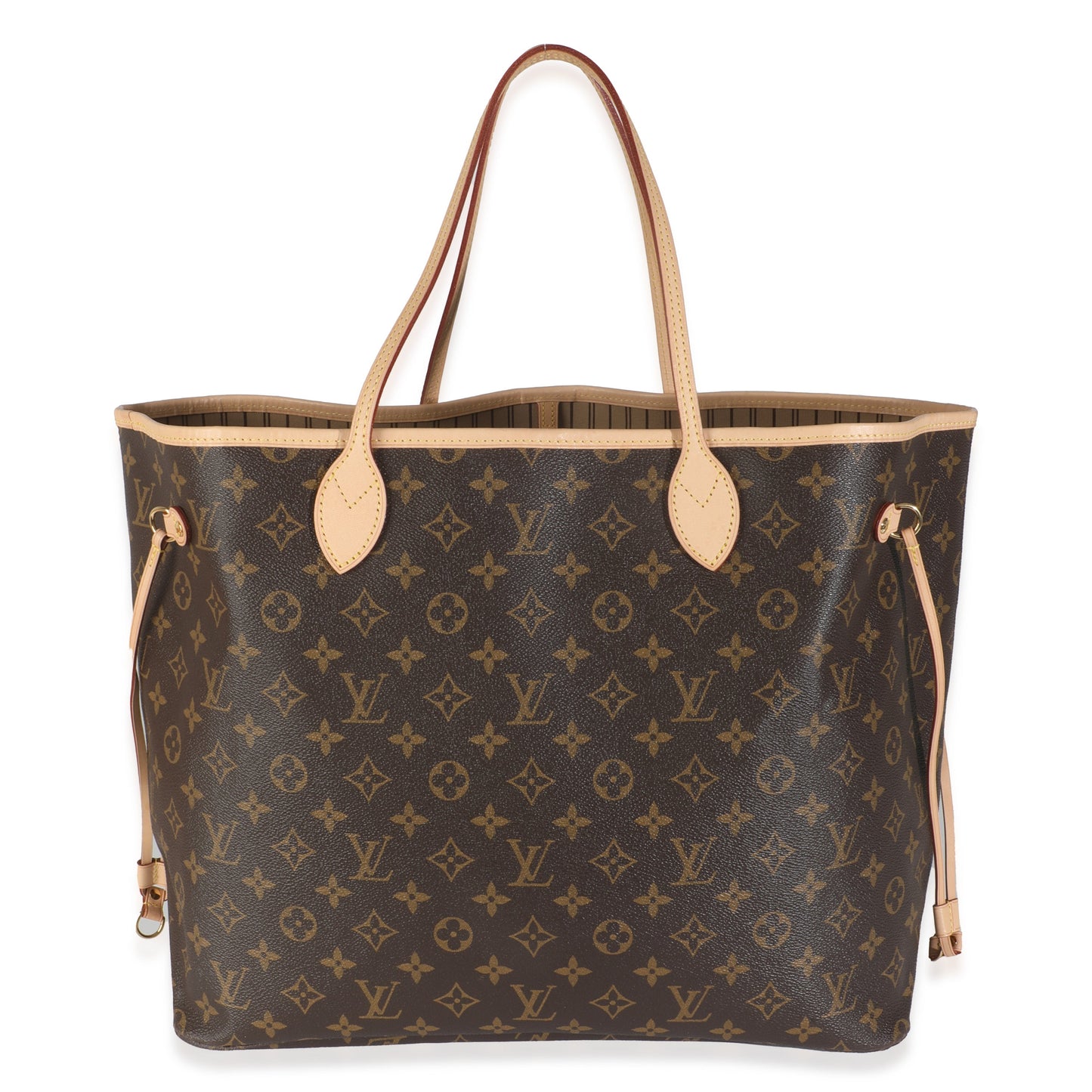 Louis Vuitton Monogram Canvas Neverfull GM