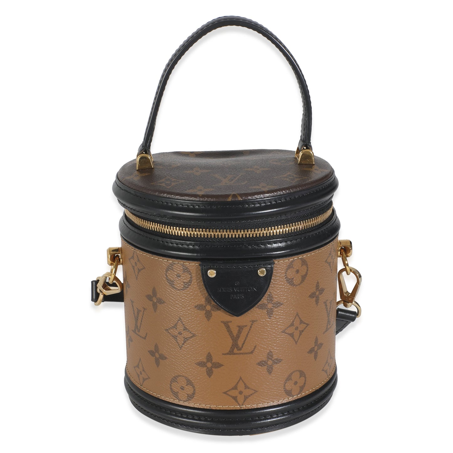 Louis Vuitton Reverse Monogram Canvas Cannes
