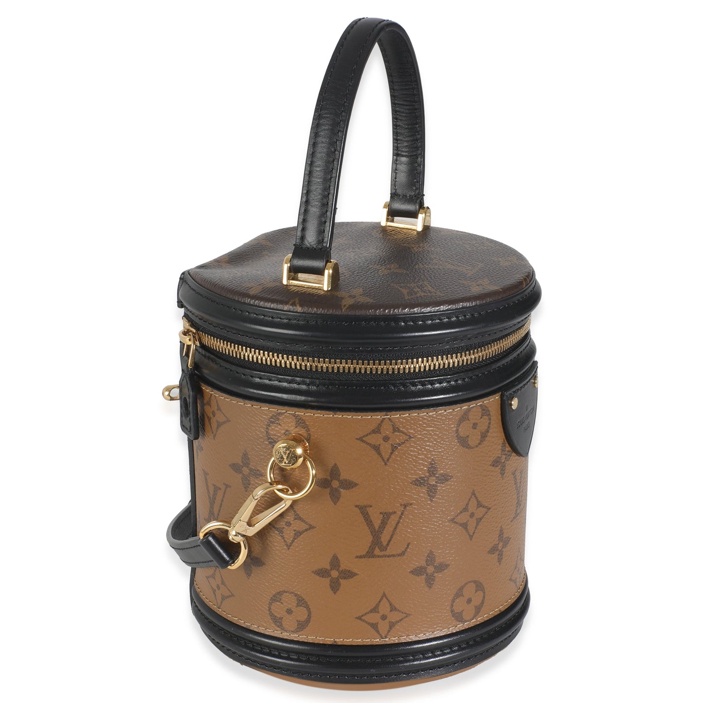 Louis Vuitton Reverse Monogram Canvas Cannes
