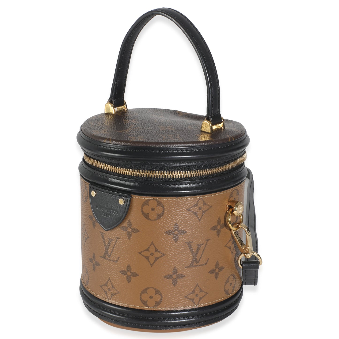 Louis Vuitton Reverse Monogram Canvas Cannes