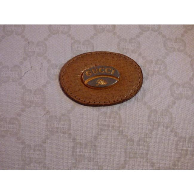 Gucci Leather Mini Clutch
