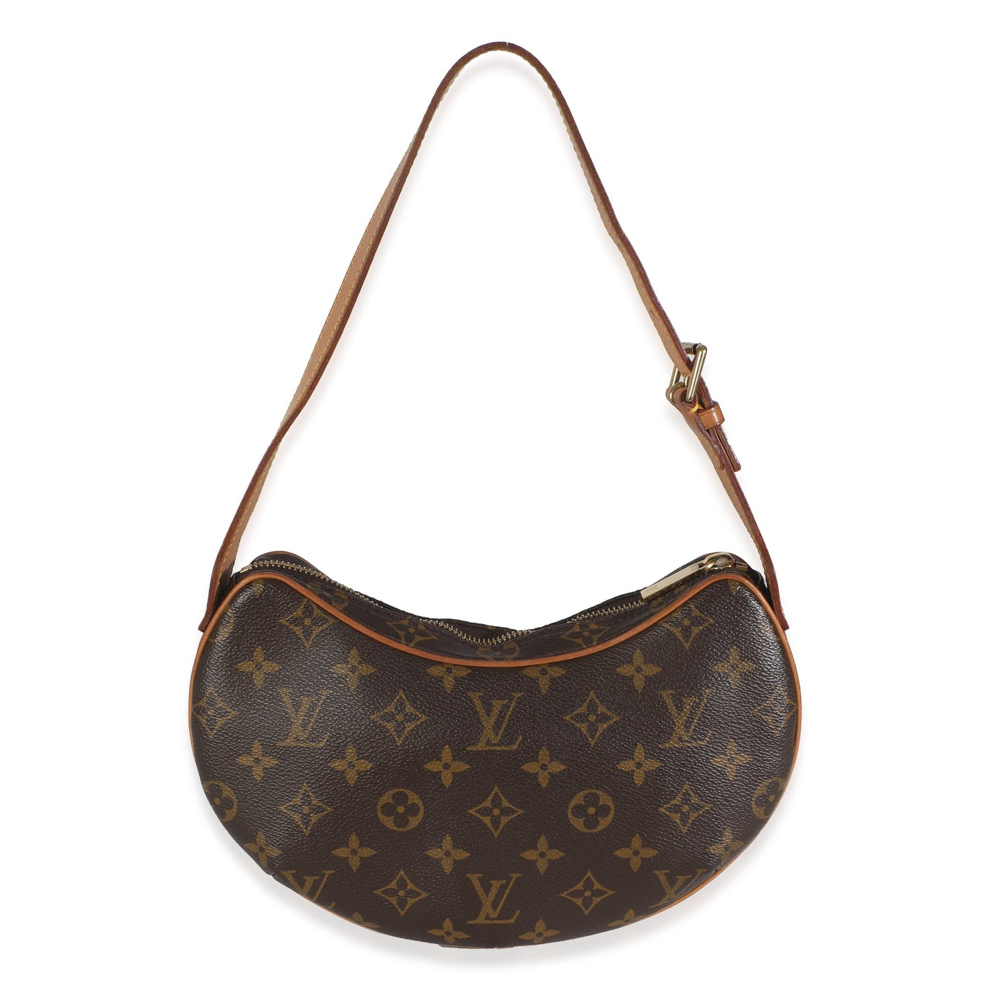 Louis Vuitton Monogram Canvas Croissant PM